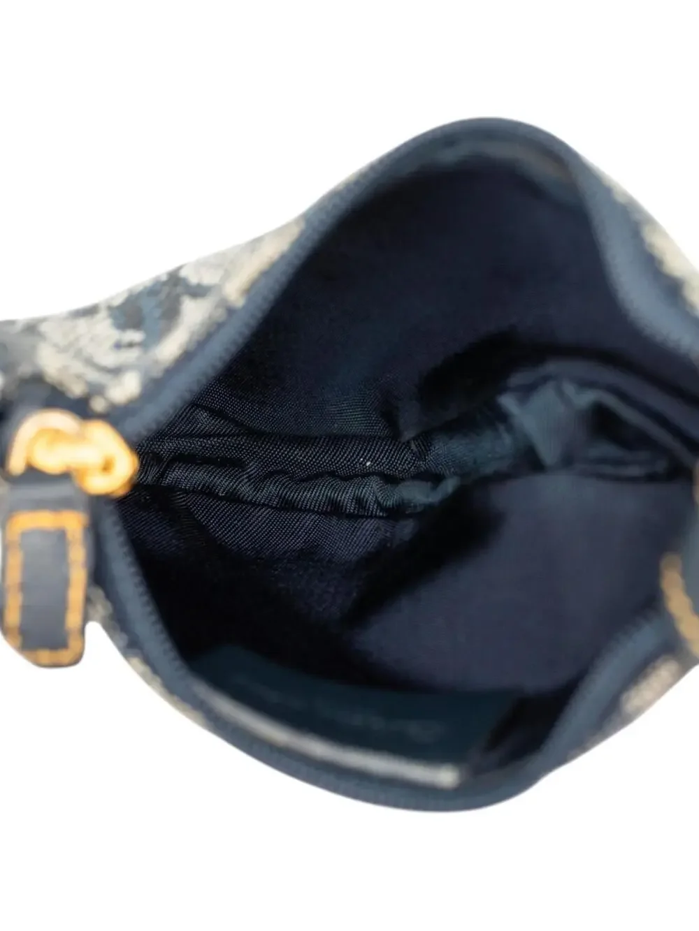 Dior Issimo Trotter Saddle Coin Pouch #314139D37B